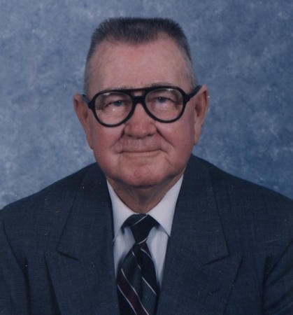 Obituary of Joe Francis Jacobs