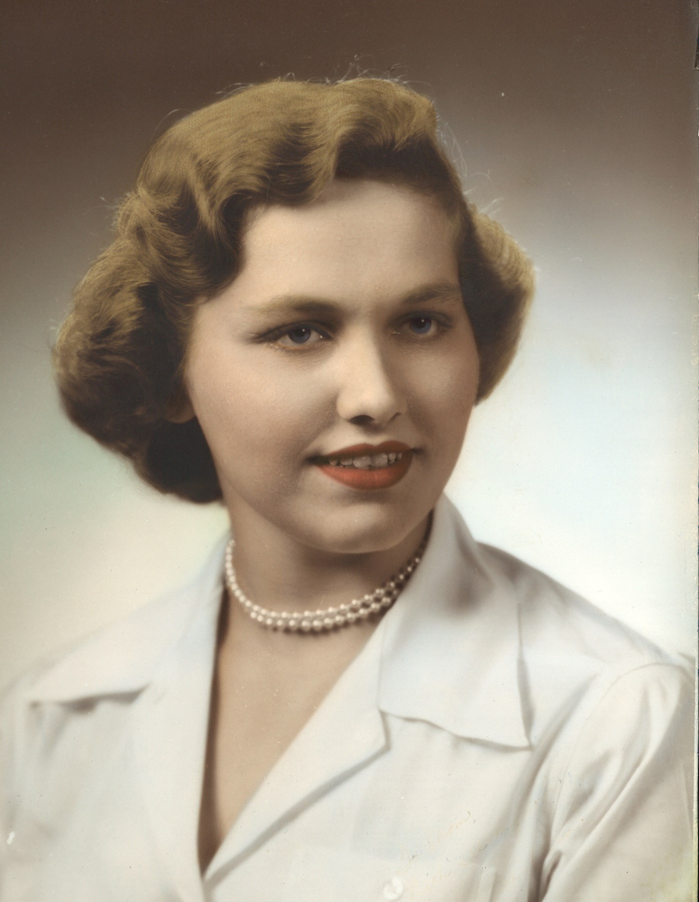 Obituary of Barbara Dean Gilpin