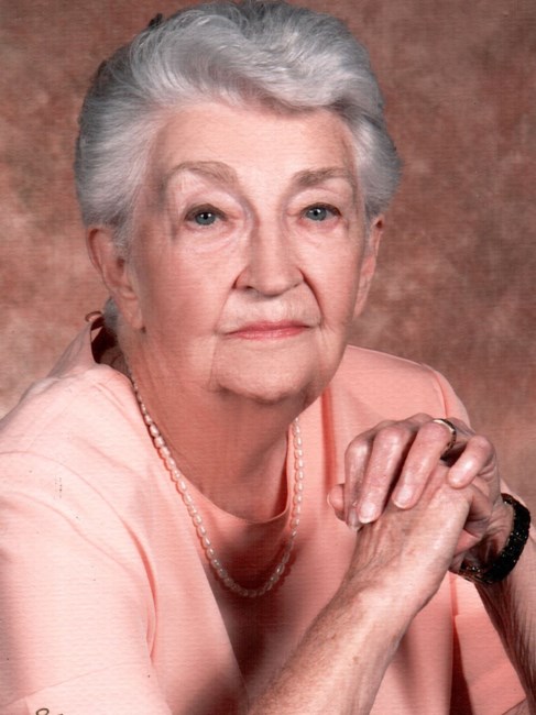 Obituary of Doris King