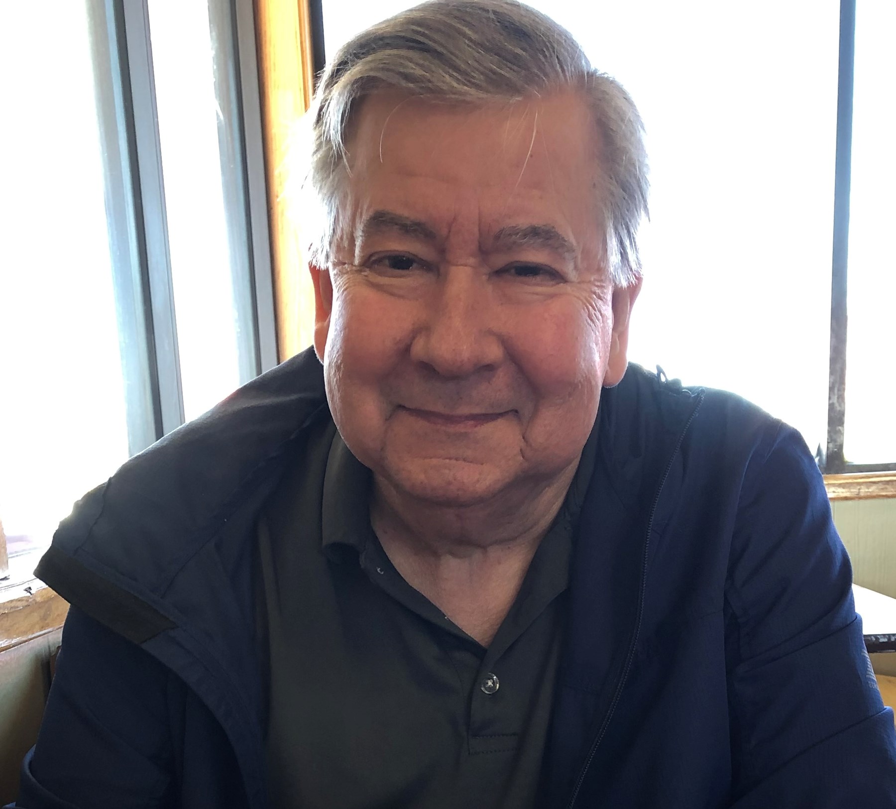 Obituary of Anthony "Tony" J. Batkiewicz