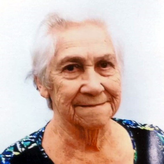 Obituary of Maria Aurora Taveras