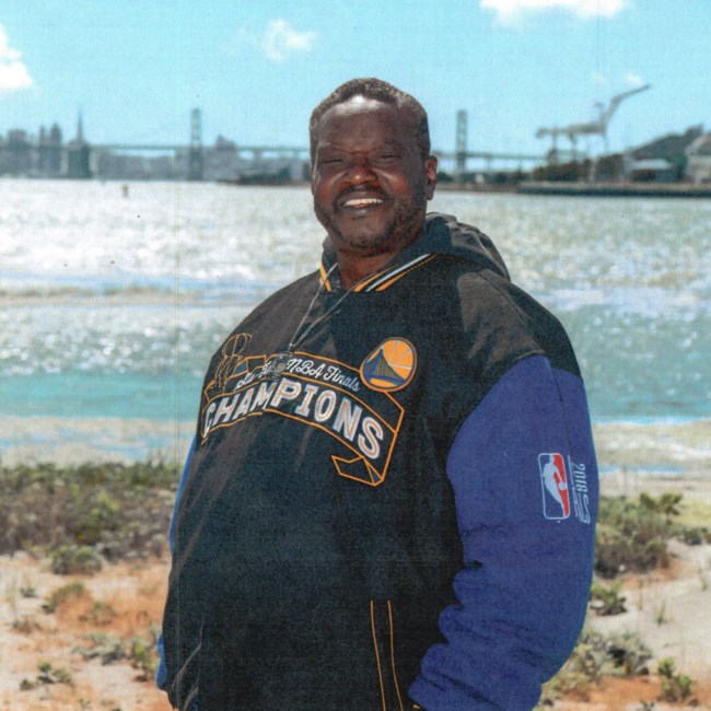 Obituary of Keith Levon Rogers