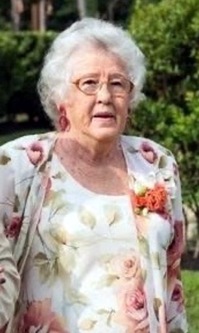 Obituary of Virginia Lee Bielamowicz