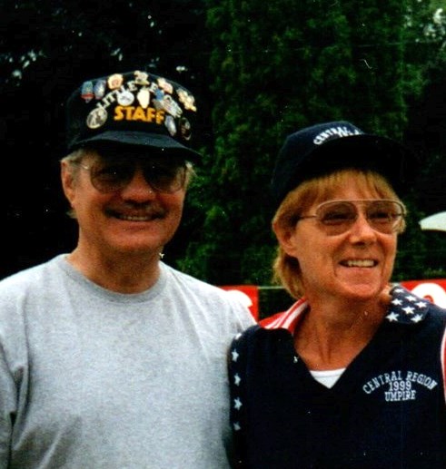 Obituary of Suzanne Teresa Trentz