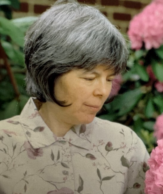 Obituary of Linda Rose Julian