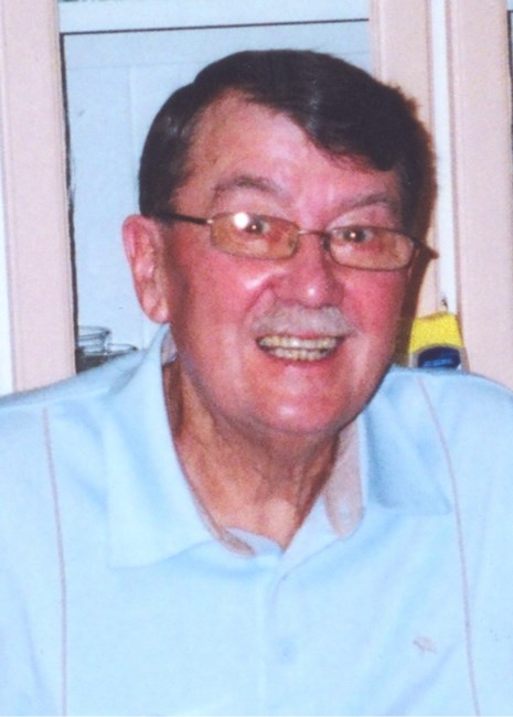 Obituary of Danny Lynch