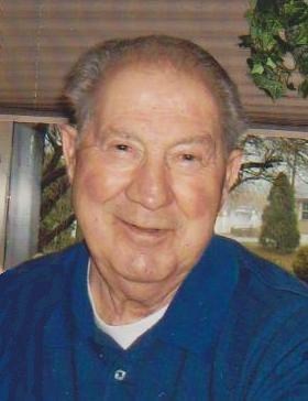 Obituary of George E. Wirick