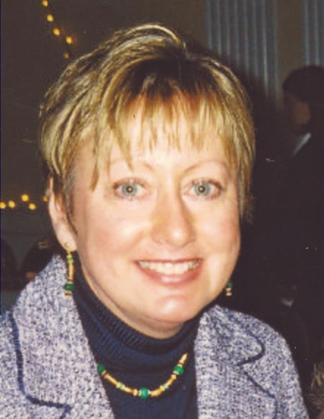 Obituary of Shirley Berry