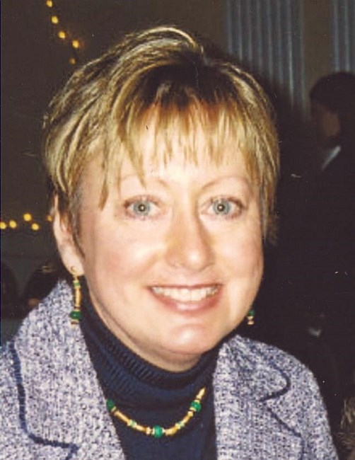 Obituary of Shirley Berry