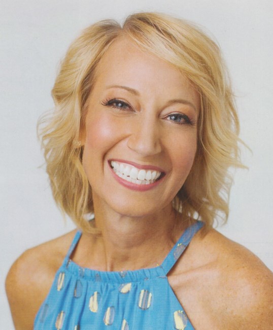 Obituary of Verda Mae Salberg