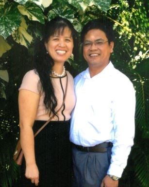 Obituary of Duong Nguyen