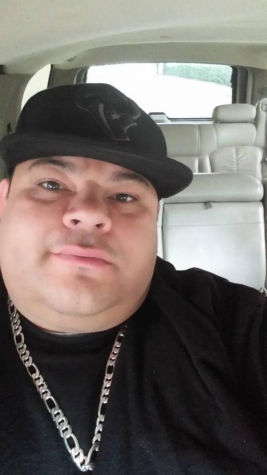 Juan Patrick Rios Obituary - Pasadena, TX