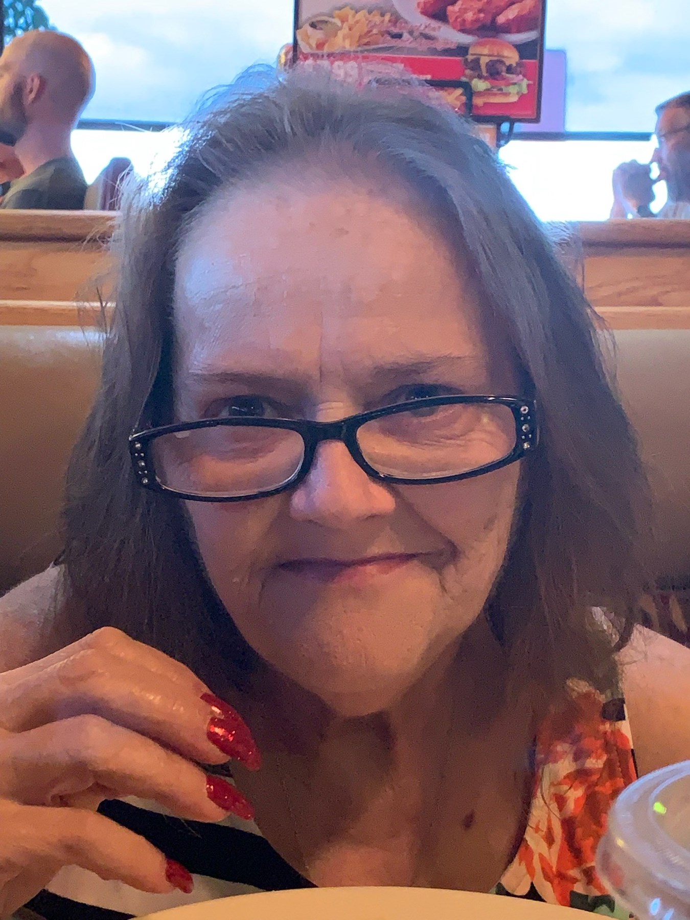 Obituary of Debbie Darlene "Ya-Ya" (Meadows) Marshall