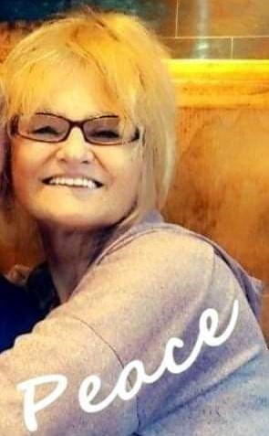 Obituary of Julia Newell