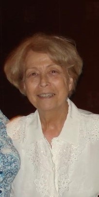 Obituary of Bahar B. Hess