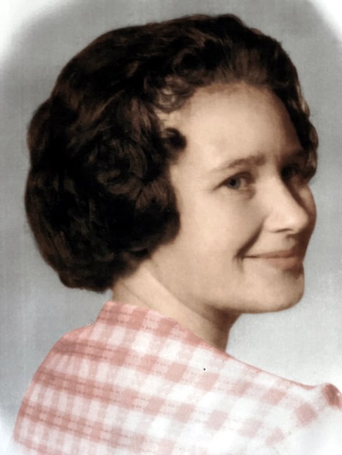 Obituary of Betty J. Mitchem