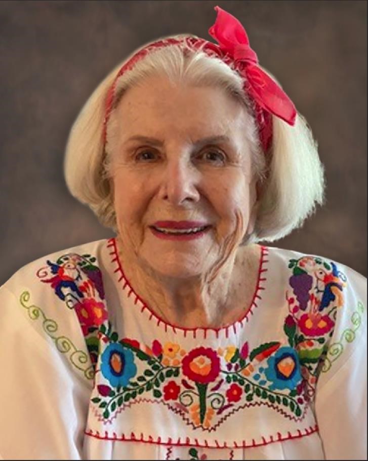 Obituary of Tua R. Smith