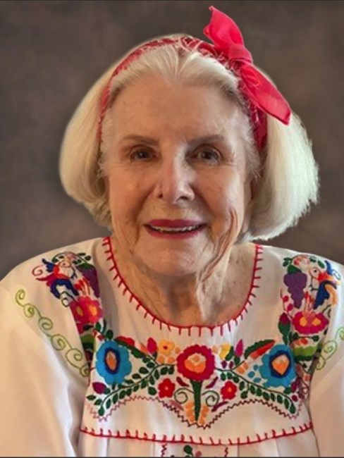 Obituary of Tua R. Smith