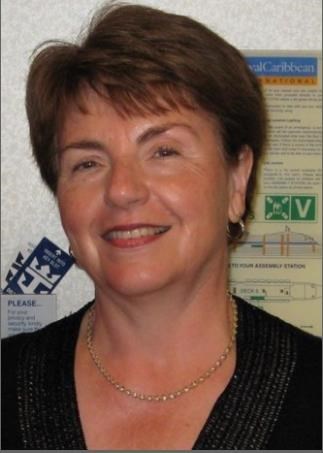 Obituary of Patricia C.  Higgins