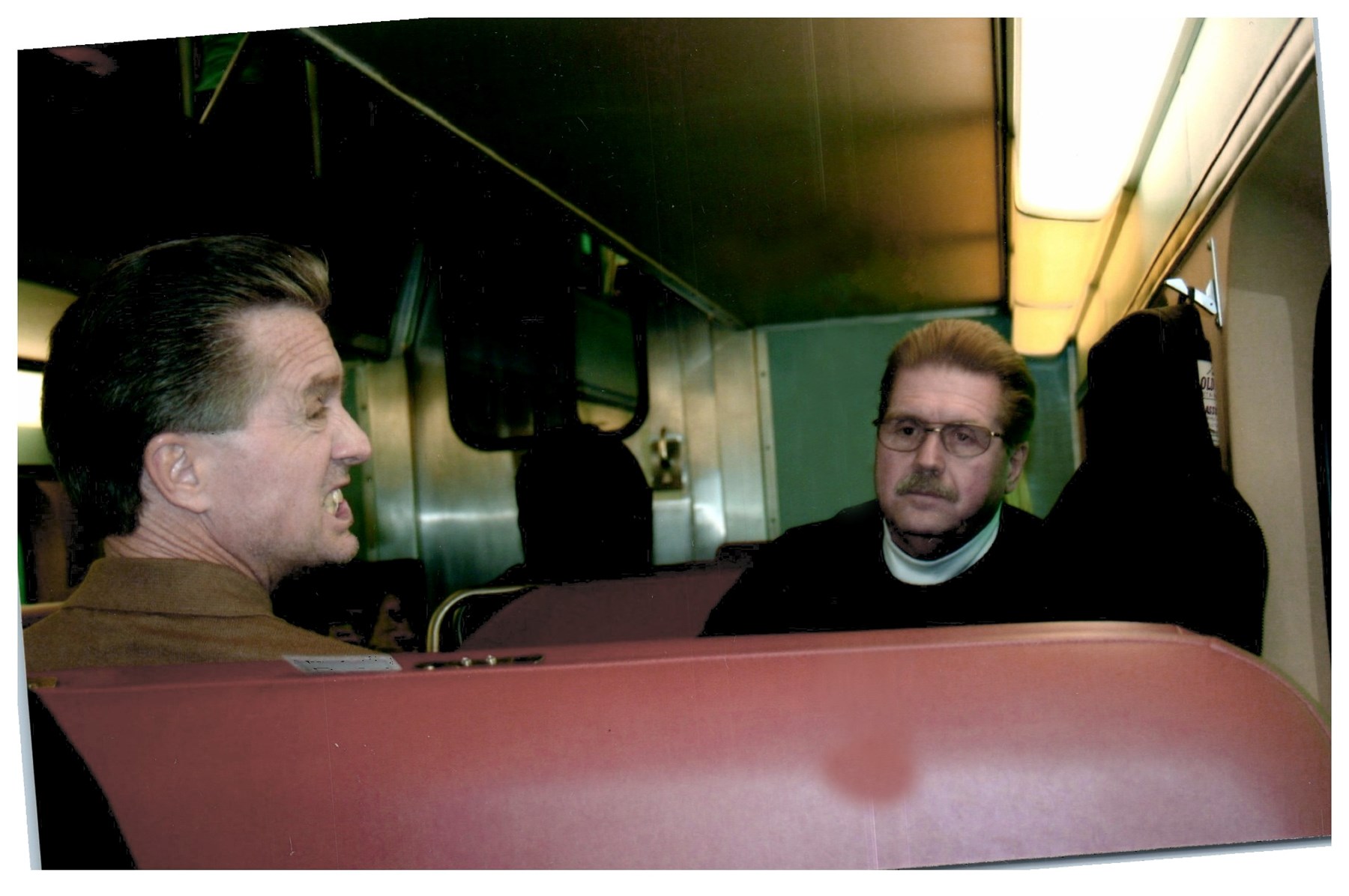 Obituary of Thomas E. Johnston