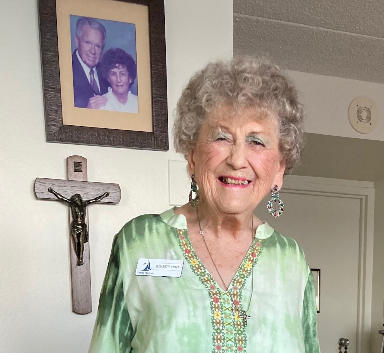 Obituary of Elizabeth M. Sheen