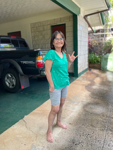 Obituary of Bella Cabalar Tavita