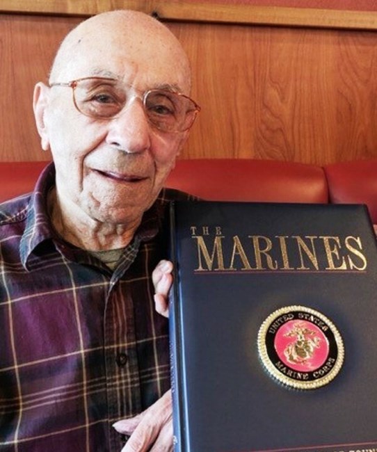 Obituary of Domonic Ricci