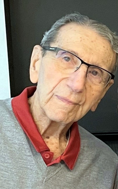 Obituary of Frank J. Ferraro