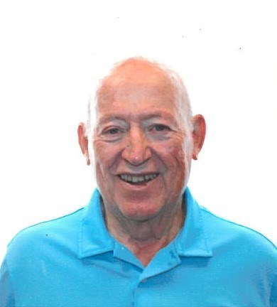 Obituary of William "Bill" Hood