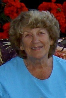 Obituary of Joan Morrison Noble