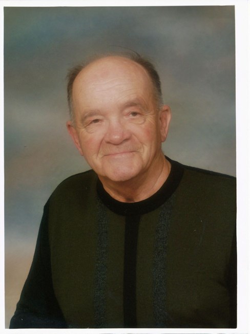 Obituary of Bernard Shubaly