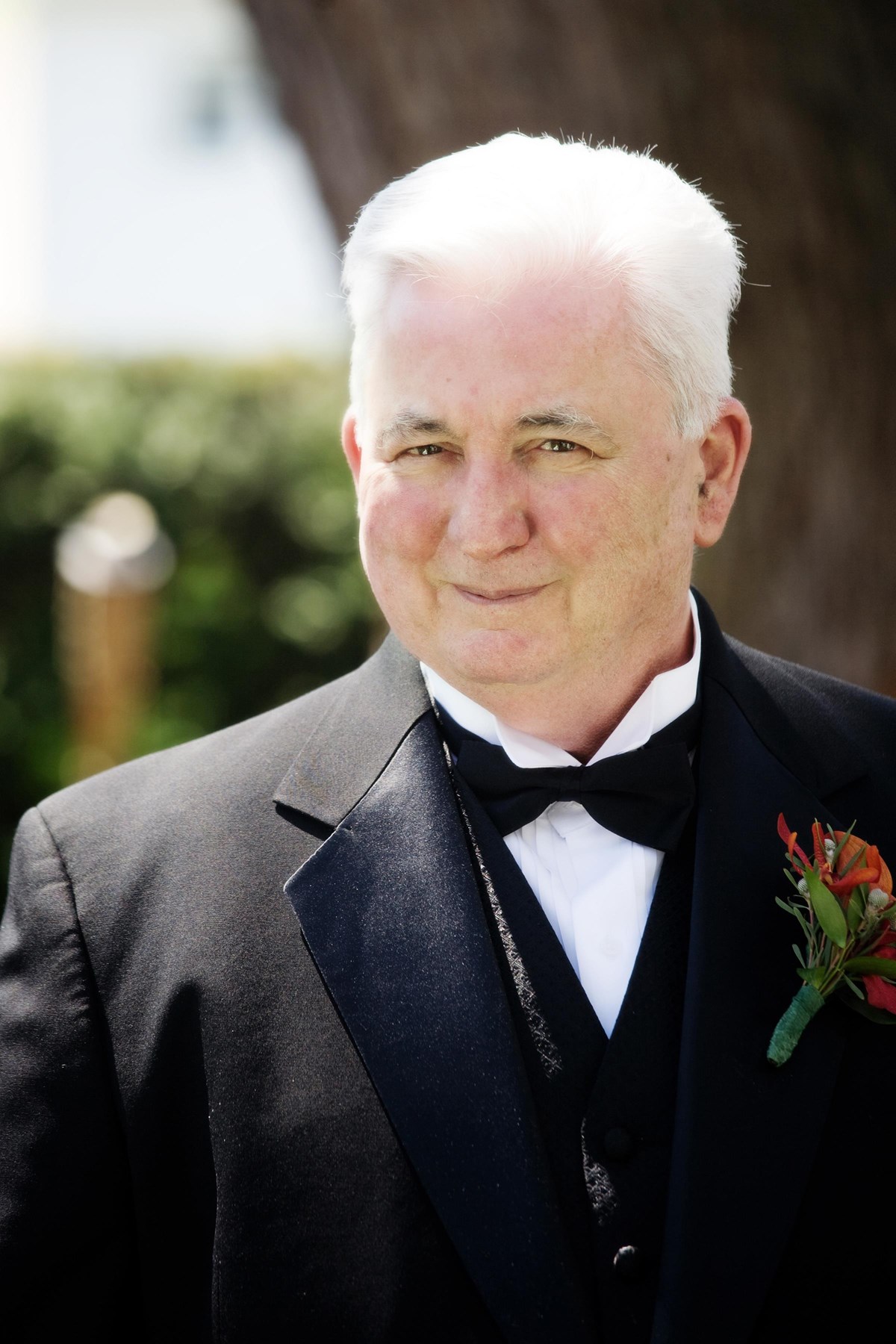 Obituary of Andrew F. Duffy Jr.