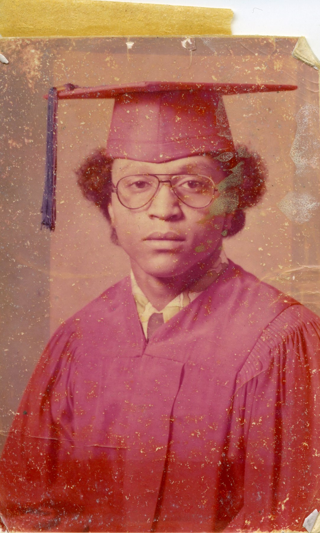 Obituary of Gene A. Evans