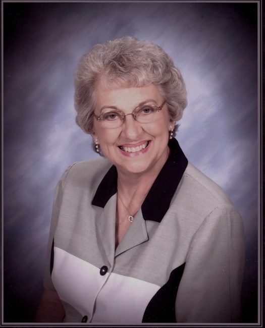 Obituary of Isabell J Guy