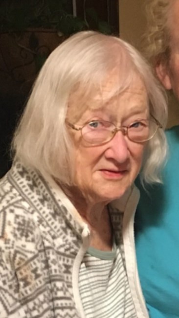 Obituary of Caryl Colvin Pigg