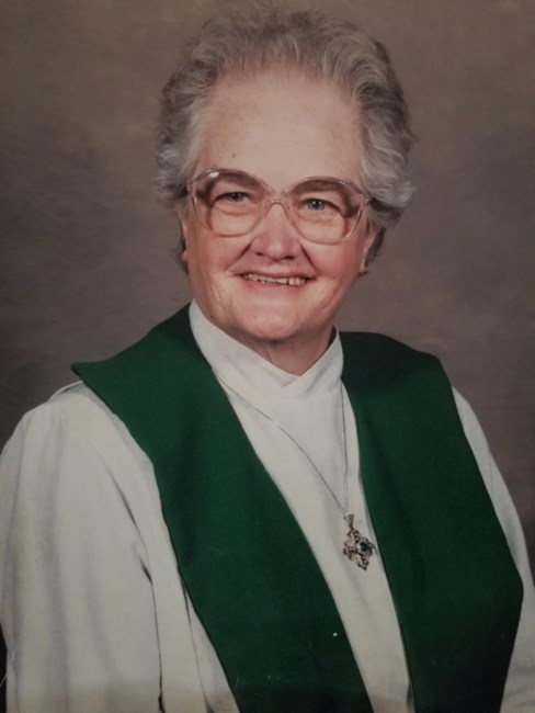 Obituary of Betsy Dingwall Westhoven