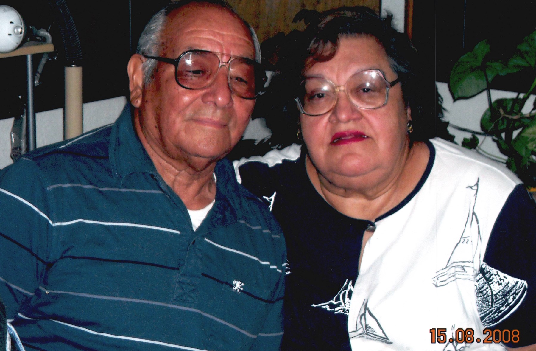 Obituary of Margaret D. Rivera