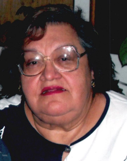 Avis de décès de Margaret D. Rivera