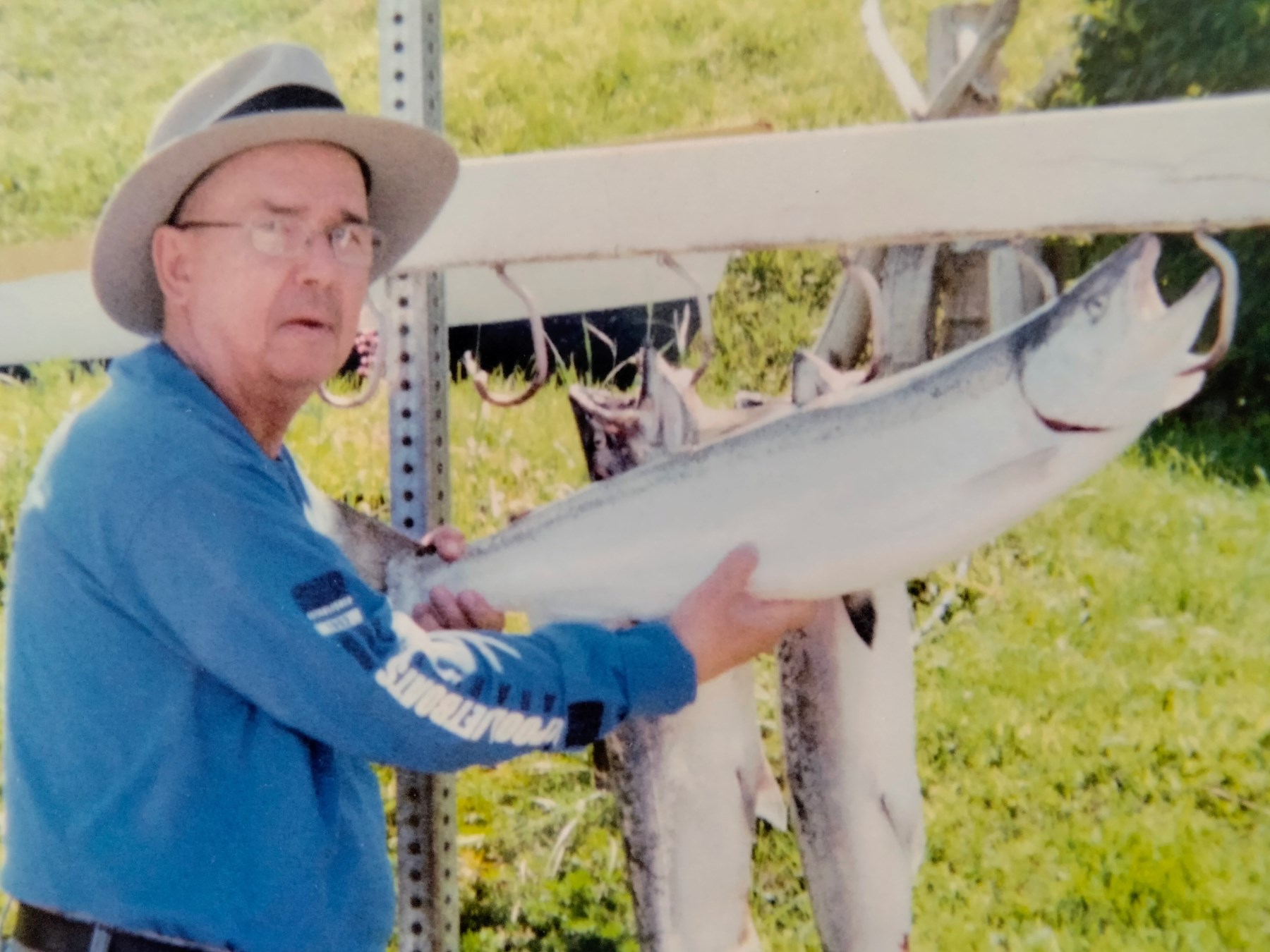 Obituary of James Michael McCluskey