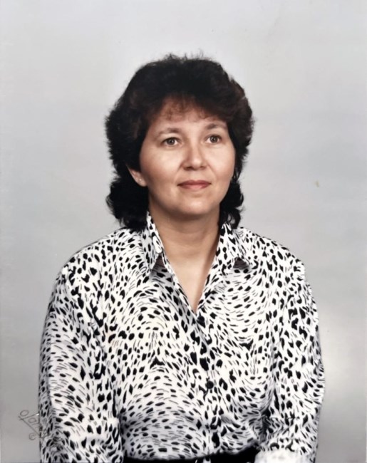 Obituary of Lydia V Hukkanen