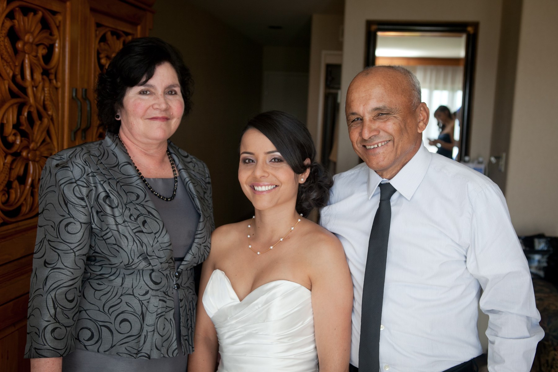 Obituary of Norberto Osuna