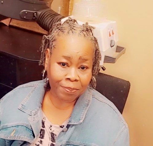 Avis de décès de Gwendolyn Austin