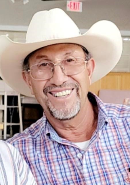 Obituary of Marcial Garcia Collazo