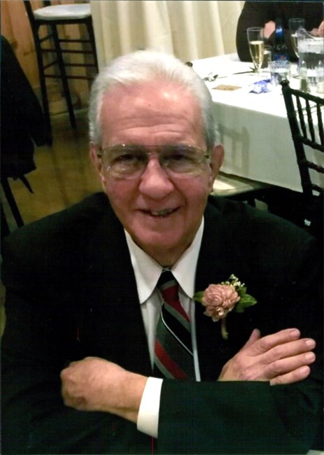 Obituary of Carl A. Albano