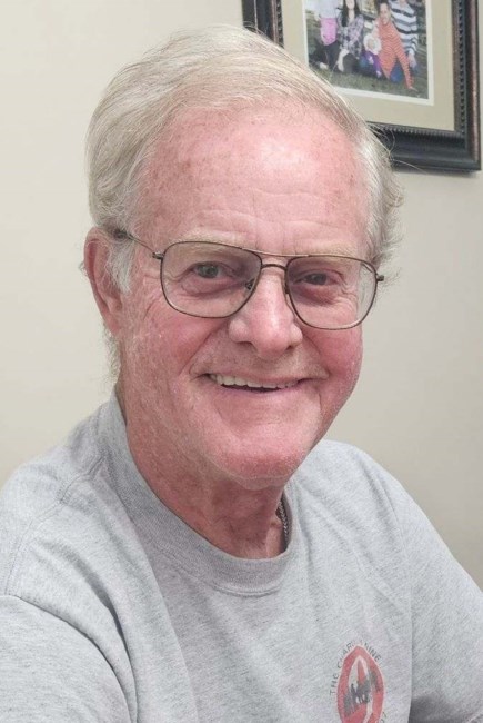 Obituary of Gerald Van Gelder