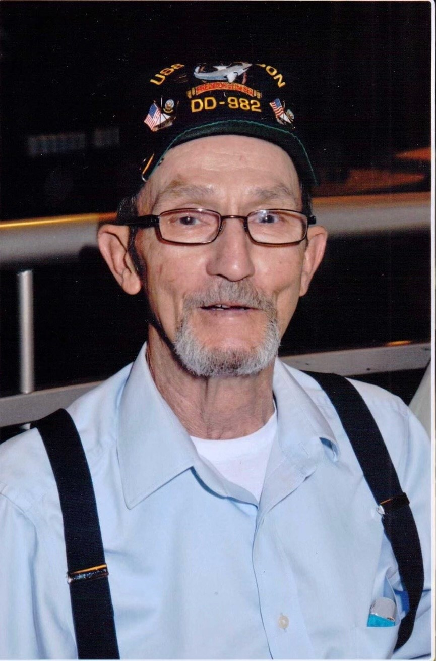 Obituary of Kenneth Paul Braddy