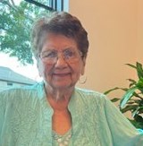 Obituary of Olga Mae Canales
