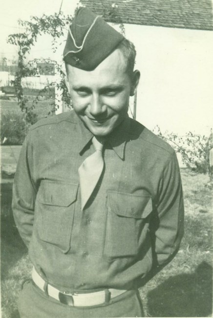 Avis de décès de Ronald Keefer Acree