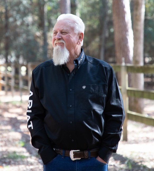 Obituary of Richard Paul Hetmaniak