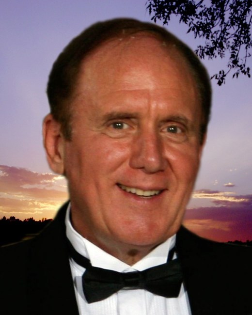 Obituary of Dr. Russell R. Hart